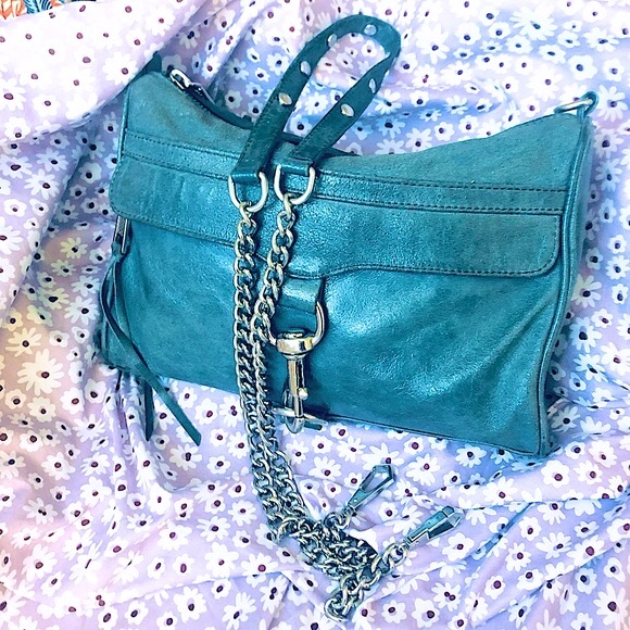 Rebecca Minkoff Mini M.A.C. - Picture 7 of 14